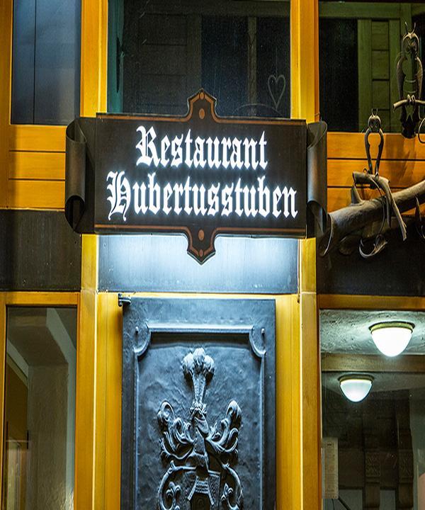 Hubertusstuben