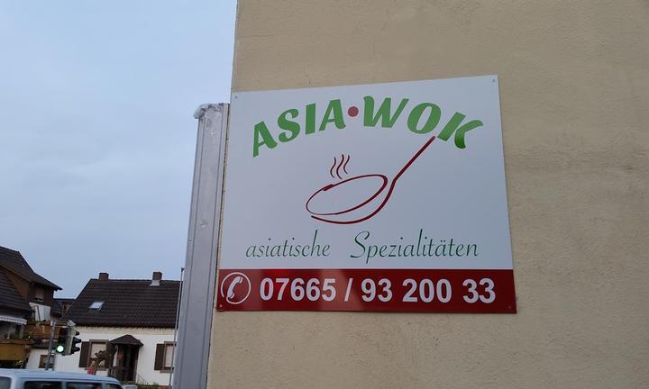 Asia Wok