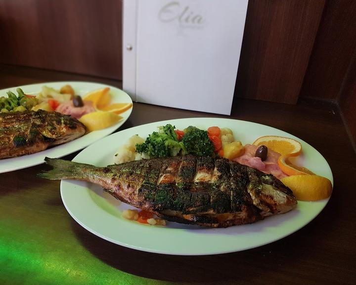 Elia Restaurant