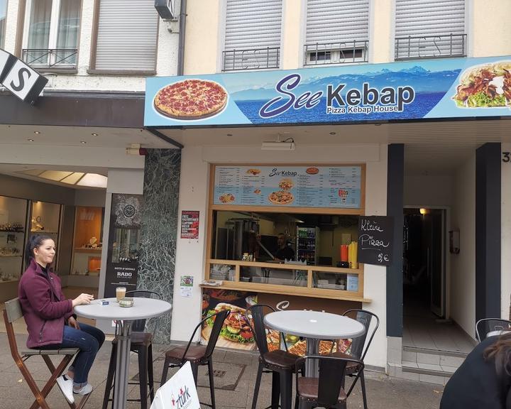 See Kebap