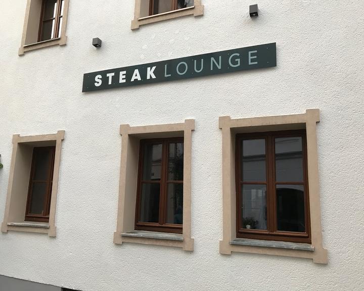 Steaklounge