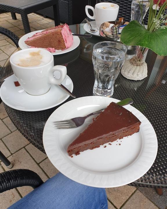 Stadt Cafe Forchtenberg