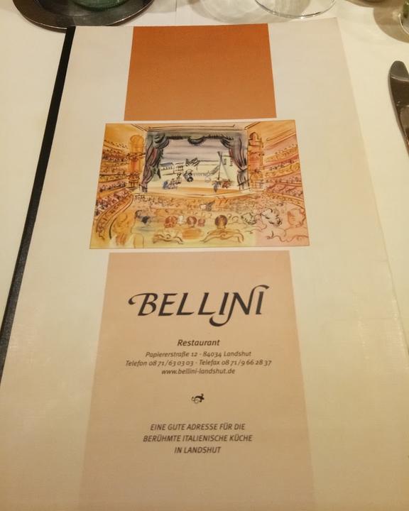 Ristorante Bellini