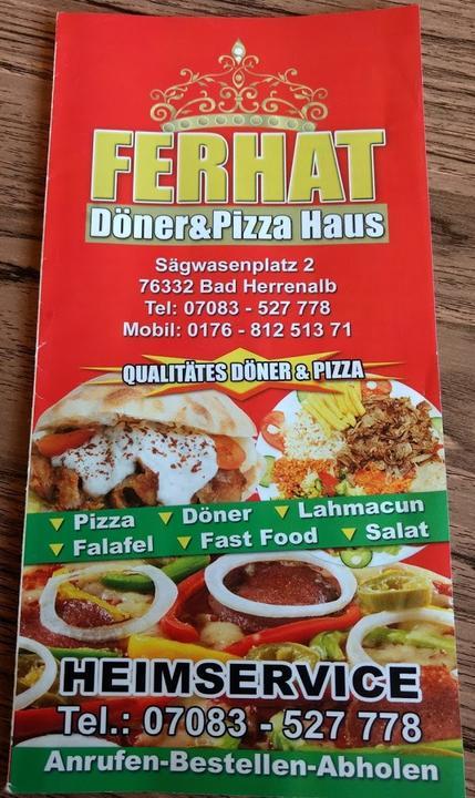 Ferhat Doner Grill