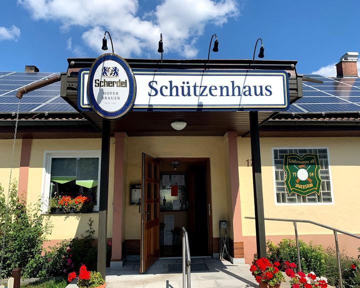 Schutzenhaus Jagersruh