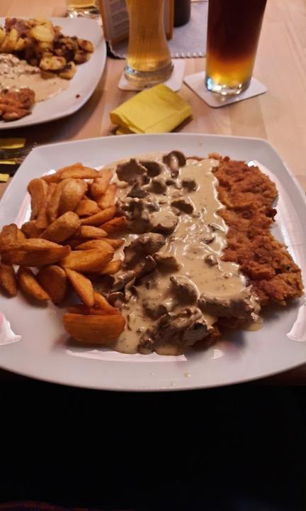 schnitzelalm