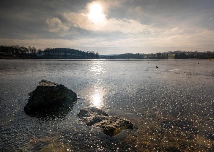 Hotel Am Untreusee